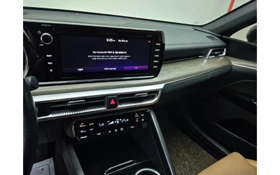 Kia K5 - автомобили, коли, обяви за нови и употребявани 9