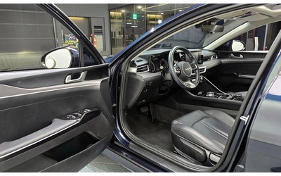 Kia K5 - автомобили, коли, обяви за нови и употребявани 10