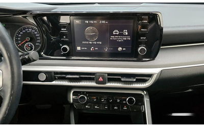 Kia K5 - автомобили, коли, обяви за нови и употребявани 14