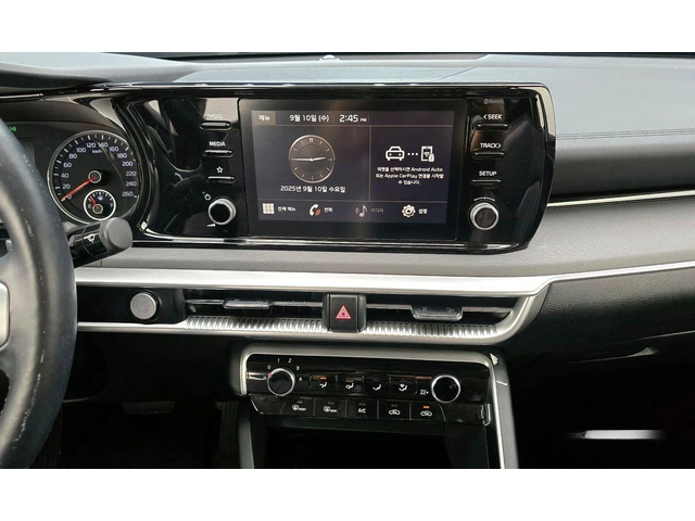 Kia K5 - автомобили, коли, обяви за нови и употребявани 14