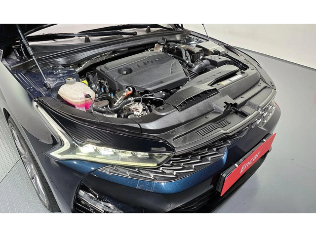 Kia K5 - автомобили, коли, обяви за нови и употребявани 5