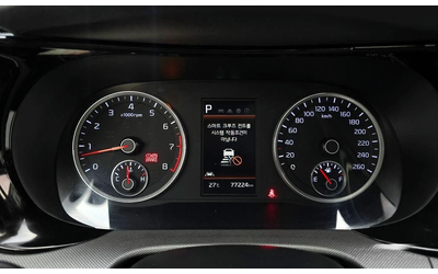 Kia K5 - автомобили, коли, обяви за нови и употребявани 7