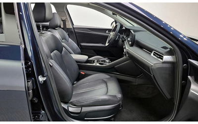 Kia K5 - автомобили, коли, обяви за нови и употребявани 9