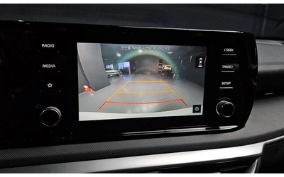 Kia K5 - автомобили, коли, обяви за нови и употребявани 14