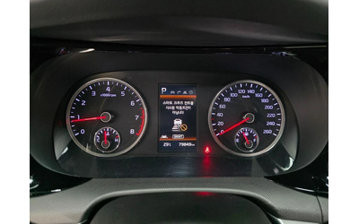 Kia K5 - автомобили, коли, обяви за нови и употребявани 7