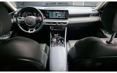 Kia K5 - автомобили, коли, обяви за нови и употребявани 6