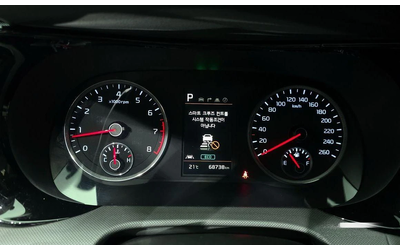 Kia K5 - автомобили, коли, обяви за нови и употребявани 7