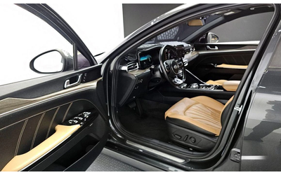 Kia K5 - автомобили, коли, обяви за нови и употребявани 10