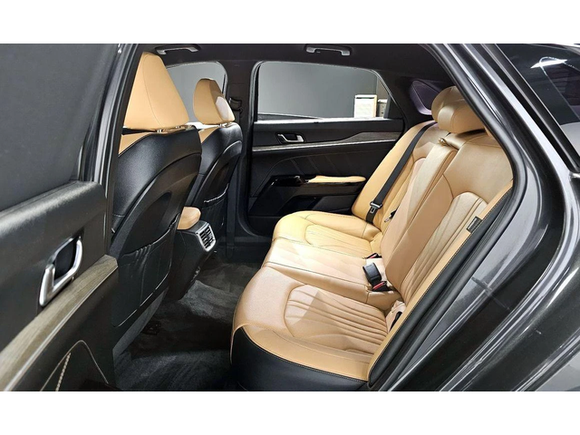 Kia K5 - автомобили, коли, обяви за нови и употребявани 11