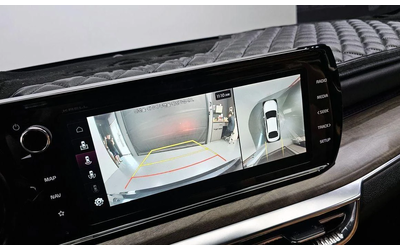 Kia K5 - автомобили, коли, обяви за нови и употребявани 13