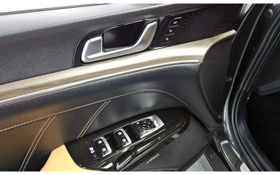 Kia K5 - автомобили, коли, обяви за нови и употребявани 14