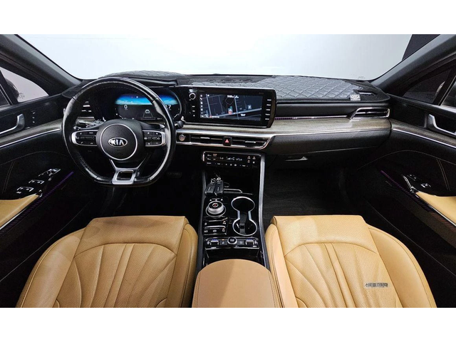 Kia K5 - автомобили, коли, обяви за нови и употребявани 6