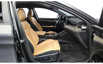 Kia K5 - автомобили, коли, обяви за нови и употребявани 9