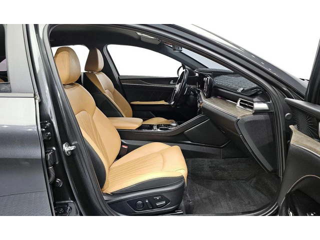 Kia K5 - автомобили, коли, обяви за нови и употребявани 9