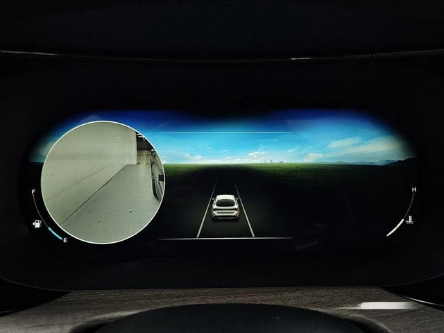 Kia K5 2.0 LPG NOBLESSE * OЧАКВАН ВНОС* (ДИГИТАЛНО ТАБЛО) - автомобили, коли, обяви за нови и употребявани 6