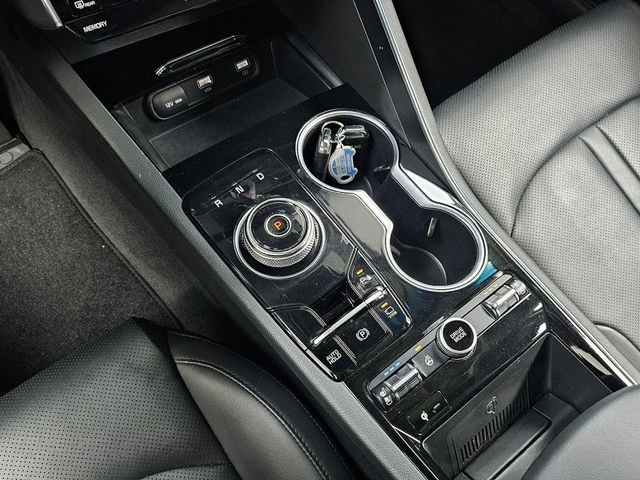 Kia K5 2.0 LPG NOBLESSE * OЧАКВАН ВНОС* (ДИГИТАЛНО ТАБЛО) - автомобили, коли, обяви за нови и употребявани 7