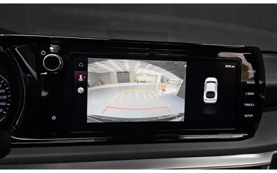 Kia K5 - автомобили, коли, обяви за нови и употребявани 14