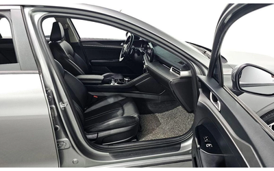 Kia K5 - автомобили, коли, обяви за нови и употребявани 11