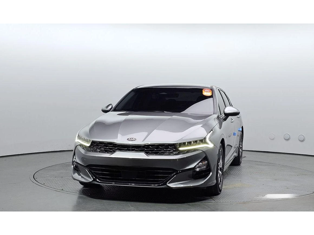 Kia K5 - автомобили, коли, обяви за нови и употребявани 2