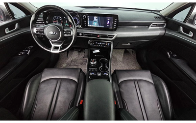 Kia K5 - автомобили, коли, обяви за нови и употребявани 6