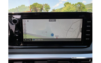 Kia K5 - автомобили, коли, обяви за нови и употребявани 10