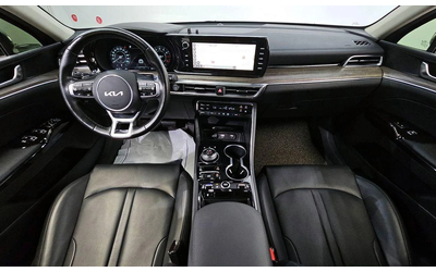 Kia K5 - автомобили, коли, обяви за нови и употребявани 6