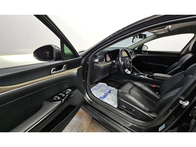 Kia K5 - автомобили, коли, обяви за нови и употребявани 9