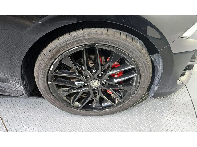 Kia K5 - автомобили, коли, обяви за нови и употребявани 4