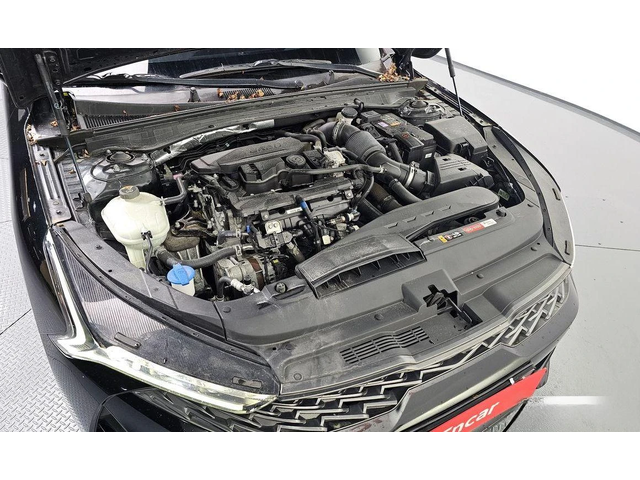 Kia K5 - автомобили, коли, обяви за нови и употребявани 5