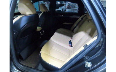 Kia K5 - автомобили, коли, обяви за нови и употребявани 6