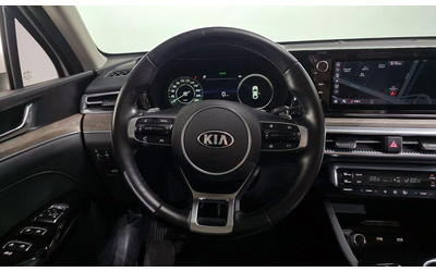 Kia K5 - автомобили, коли, обяви за нови и употребявани 12