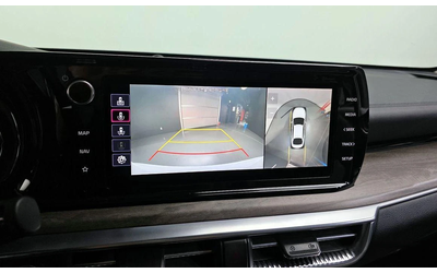 Kia K5 - автомобили, коли, обяви за нови и употребявани 14