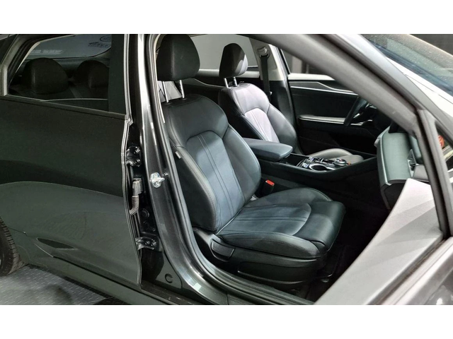 Kia K5 - автомобили, коли, обяви за нови и употребявани 11