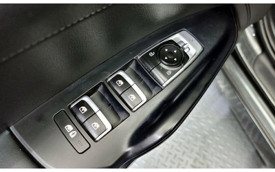 Kia K5 - автомобили, коли, обяви за нови и употребявани 13