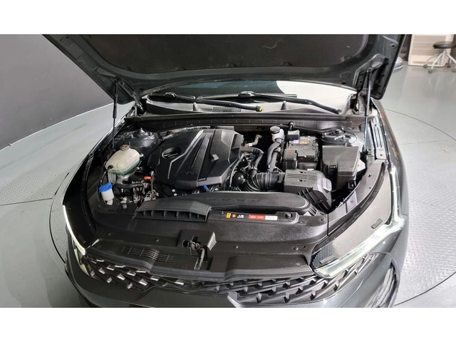 Kia K5 - автомобили, коли, обяви за нови и употребявани 5