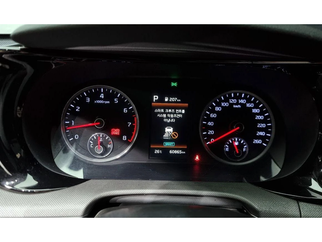 Kia K5 - автомобили, коли, обяви за нови и употребявани 7