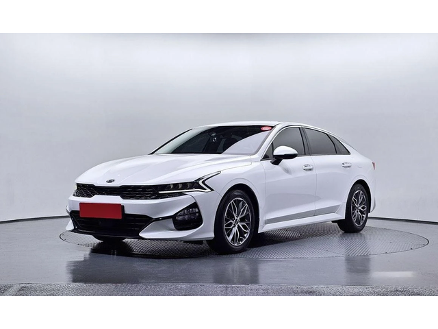 Kia K5 2.0 LPG TRENDY * НАЙ-ДОБРА ЦЕНА В БЪЛГАРИЯ* - автомобили, коли, обяви за нови и употребявани 0