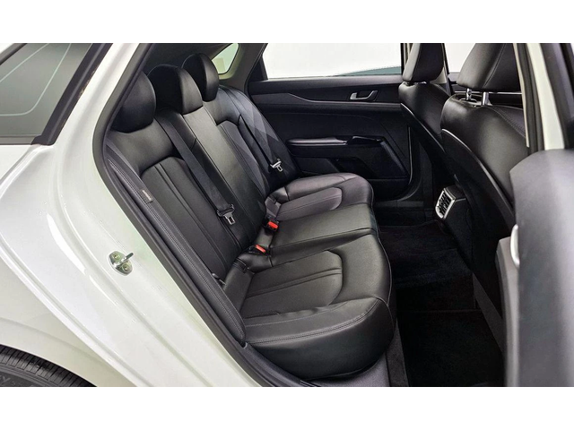 Kia K5 2.0 LPG TRENDY * НАЙ-ДОБРА ЦЕНА В БЪЛГАРИЯ* - автомобили, коли, обяви за нови и употребявани 11