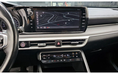 Kia K5 2.0 LPG TRENDY * НАЙ-ДОБРА ЦЕНА В БЪЛГАРИЯ* - автомобили, коли, обяви за нови и употребявани 13