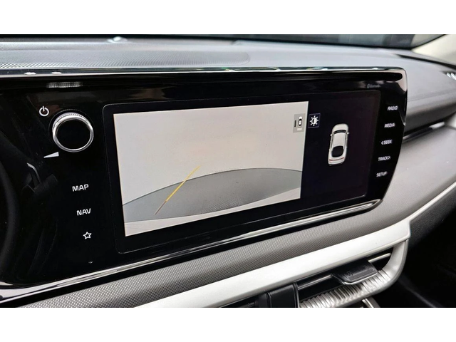 Kia K5 2.0 LPG TRENDY * НАЙ-ДОБРА ЦЕНА В БЪЛГАРИЯ* - автомобили, коли, обяви за нови и употребявани 14