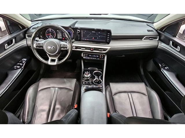 Kia K5 2.0 LPG TRENDY * НАЙ-ДОБРА ЦЕНА В БЪЛГАРИЯ* - автомобили, коли, обяви за нови и употребявани 6