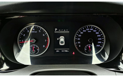 Kia K5 2.0 LPG TRENDY * НАЙ-ДОБРА ЦЕНА В БЪЛГАРИЯ* - автомобили, коли, обяви за нови и употребявани 7