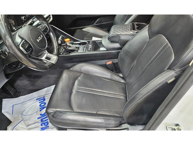 Kia K5 - автомобили, коли, обяви за нови и употребявани 10