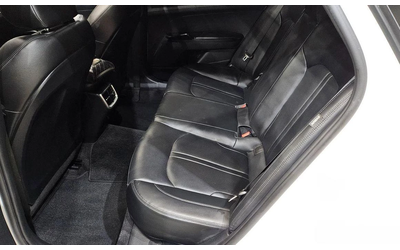 Kia K5 - автомобили, коли, обяви за нови и употребявани 6