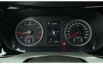 Kia K5 - автомобили, коли, обяви за нови и употребявани 7