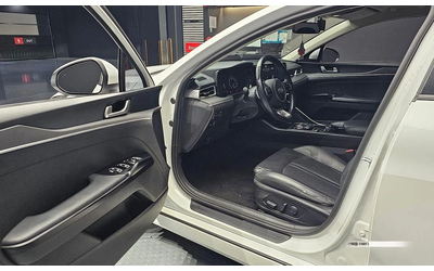 Kia K5 - автомобили, коли, обяви за нови и употребявани 10