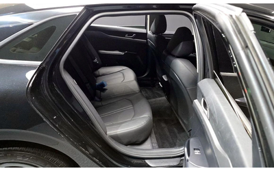 Kia K5 - автомобили, коли, обяви за нови и употребявани 11