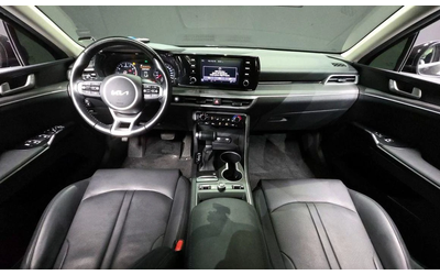 Kia K5 - автомобили, коли, обяви за нови и употребявани 6