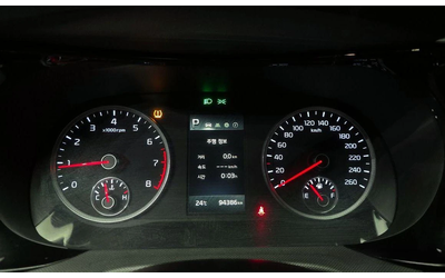 Kia K5 - автомобили, коли, обяви за нови и употребявани 7