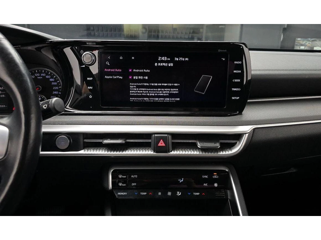 Kia K5 - автомобили, коли, обяви за нови и употребявани 14